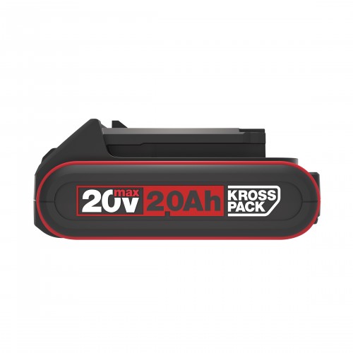 Batería 20V Kress  (2,0 Ah)